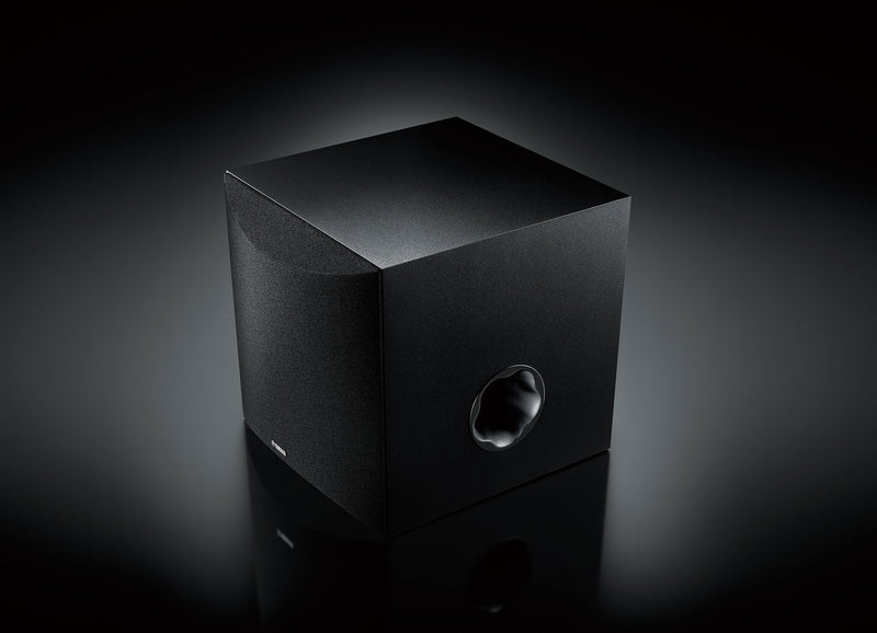 Yamaha NS-SW050 Subwoofer