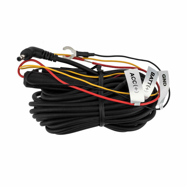 BLACKVUE CH3P1 Hardwire Power Cable for DR590X, DR750X, DR900X