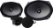 Kenwood KFC-XP6902C 6x9" 2-3/4" Component Speaker System