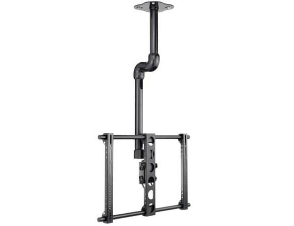SANUS LC1A Ceiling Mount for 37" - 70"