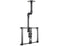 SANUS LC1A Ceiling Mount for 37" - 70"