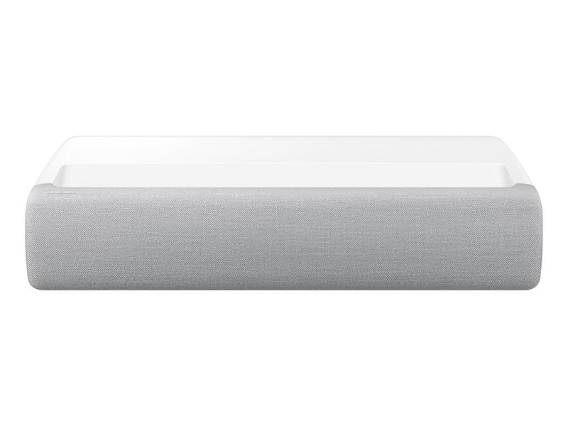 Samsung 130" The Premiere LSP9T 4K High Dynamic Range (HDR10+) Smart Laser Projector (SP-LSP9TFAXZC)