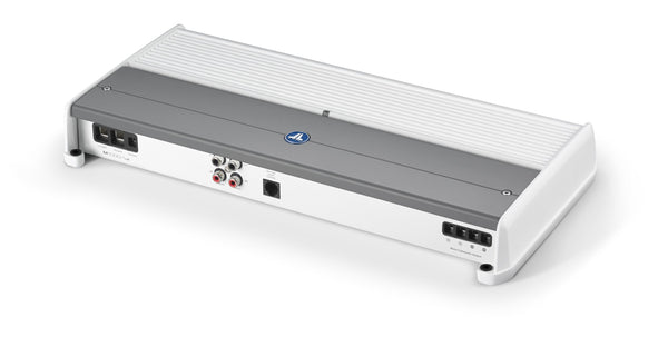 JL Audio M1000/1v2 Monoblock Class D Marine Subwoofer Amplifier, 1000 W