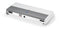 JL Audio M1000/1v2 Monoblock Class D Marine Subwoofer Amplifier, 1000 W