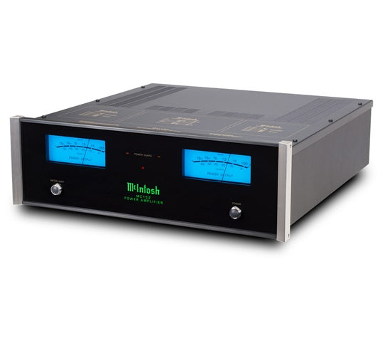 McIntosh MC152 2-Channel Solid State Amplifier