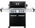 Napoleon Legacy PRESTIGE® 500 RSIB with Infrared Side and Rear Burners