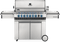 Napoleon PRESTIGE PRO™ 665 RSIB with Infrared Side and Rear Burners