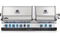Napoleon Built-In PRESTIGE PRO™ 825 RBI Infrared Bottom & Rear Burners