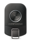 Compustar PRO R5 2-Way Remote Starter Package