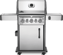 Napoleon ROGUE® SE 425 RSIB with Infrared Side and Rear Burners