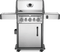 Napoleon ROGUE® SE 425 RSIB with Infrared Side and Rear Burners