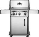 Napoleon ROGUE® XT 425 SIB with Infrared Side Burner