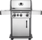 Napoleon ROGUE® XT 425 SIB with Infrared Side Burner