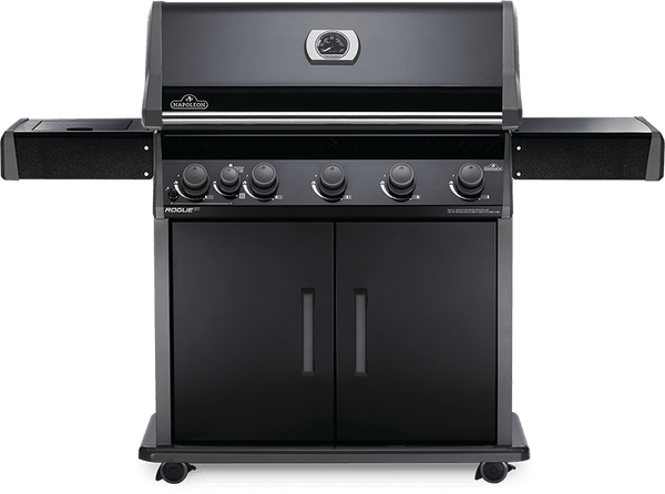 Napoleon ROGUE® XT 625 SIB with Infrared Side Burner