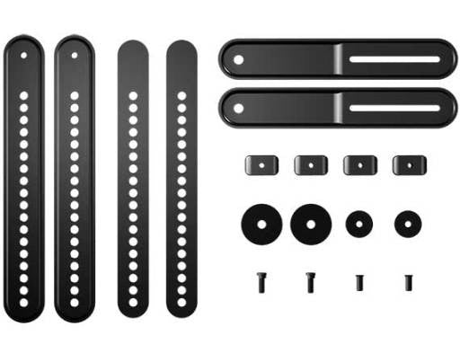 SANUS SA405 Soundbar Speaker Mount for Soundbars - Advance Electronics
 - 6