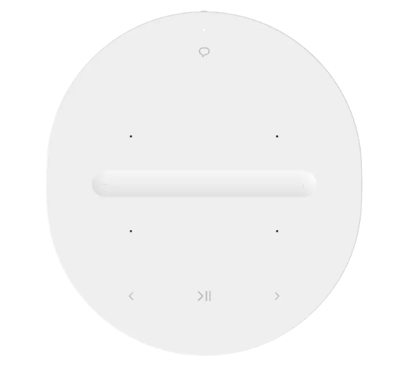 Sonos Era 100 Smart Speaker White