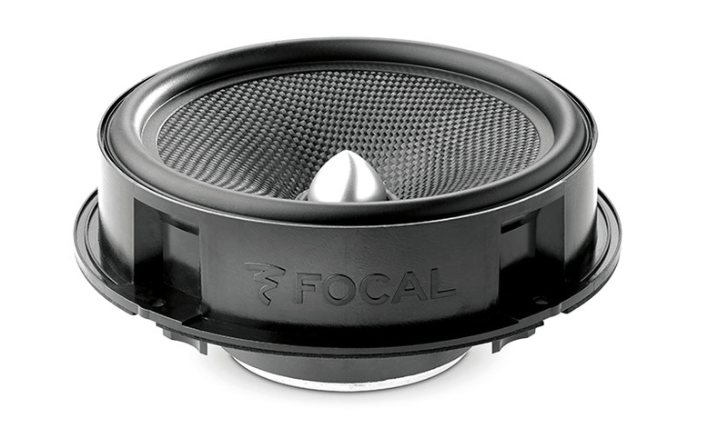 Focal IS165VW 2-way Speaker Component Kit for Volkswagen - Advance Electronics
 - 5