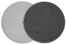 Pro-Ject Leather it 12" Sound tuning turntable mat - Advance Electronics
