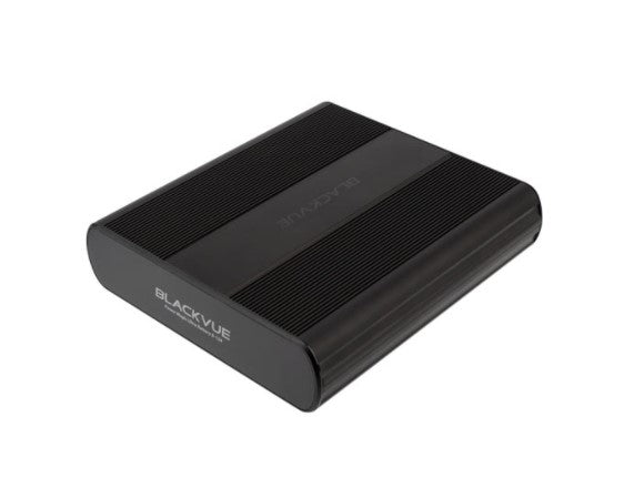 BLACKVUE B-124X POWER MAGIC BATTERY PACK 12-24V & USB Port