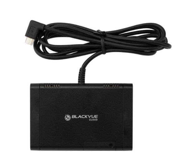 BLACKVUE CM100LTE Built-In LTE Cat.4 Nano SIM Card Reader, DR900X/DR750X