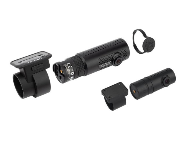 BLACKVUE DR750X2CH32 DASHCAM 2 CHANNEL FULL HD WIFI 32GB CARD