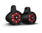 ROCKFORD FOSGATE M2WL-8 M2 8  Color Optix™ 2-Way Wake Tower Speakers
