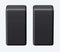 Sony SA-RS3S Total 100 W Additional Wireless Rear Speakers