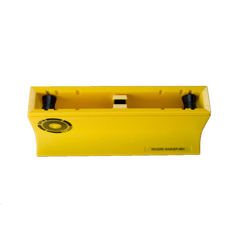 Spin Clean Record Washer MKII Kit