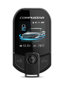 Compustar PRO T13 2-Way Remote Starter Package