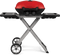 Napoleon TRAVELQ™ 285X with Scissor Cart and Griddle