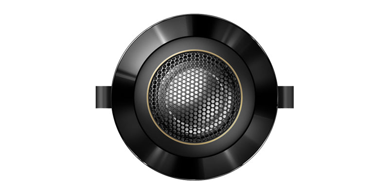 Pioneer TS-Z65C 6.5” 2-Way Component System