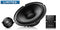 Pioneer TS-Z65C 6.5” 2-Way Component System