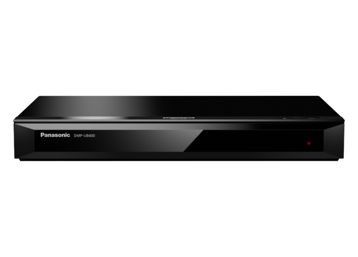 Panasonic DP-UB420 4K Ultra HD Blu-ray Player