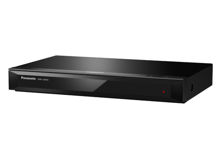 Panasonic DP-UB420 4K Ultra HD Blu-ray Player