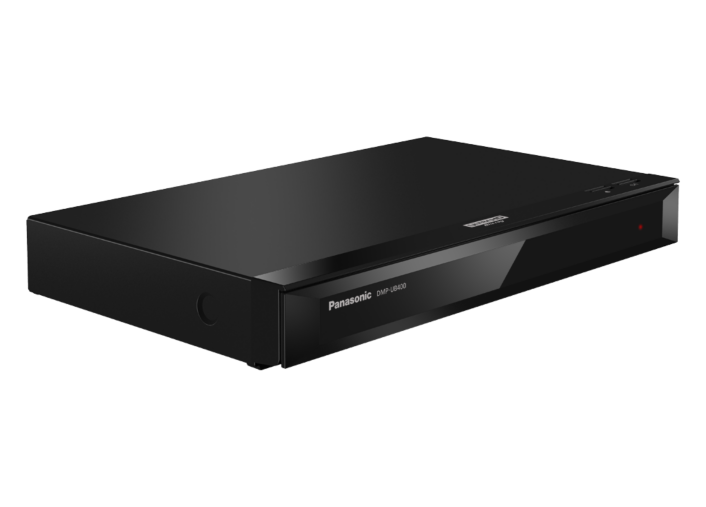 Panasonic DP-UB420 4K Ultra HD Blu-ray Player