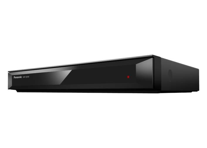 Panasonic DP-UB420 4K Ultra HD Blu-ray Player