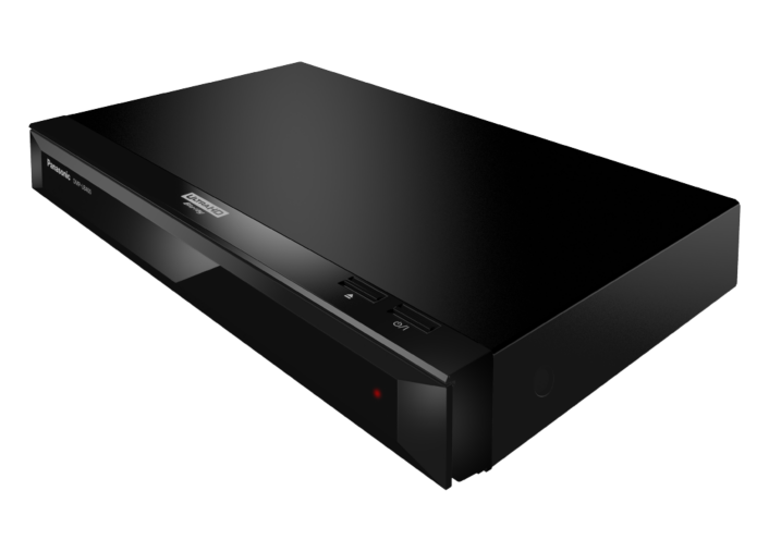 Panasonic DP-UB420 4K Ultra HD Blu-ray Player