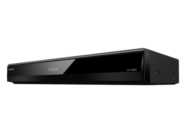 Panasonic DP-UB820 4K Ultra HD Blu-ray Player