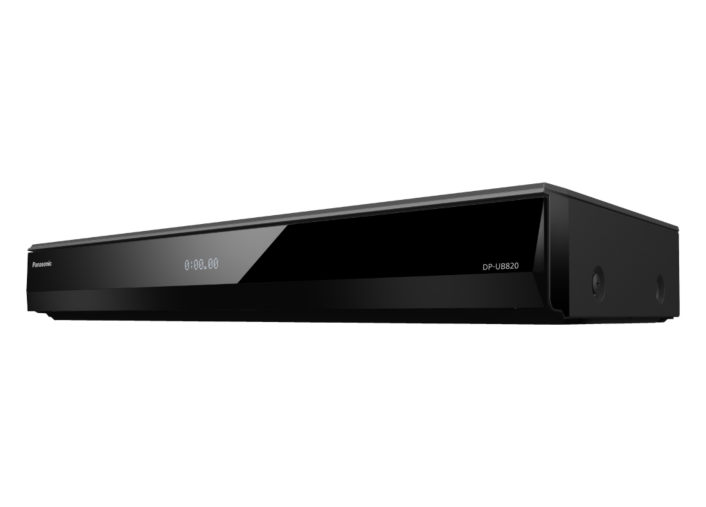 Panasonic DP-UB820 4K Ultra HD Blu-ray Player
