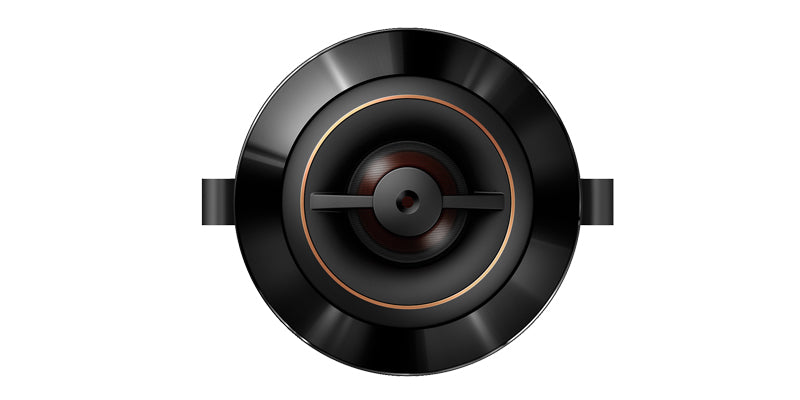 Pioneer TS-D65C 6.5" 2-Way Component System