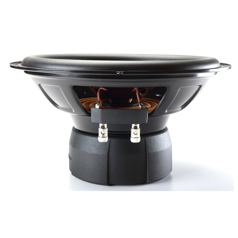 Pioneer TS-D12D4 12" Dual 4 ohms Voice Coil Subwoofer