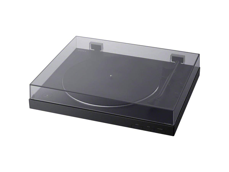 Sony PSLX310BT Turntable with Bluetooth Connectivity
