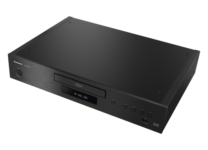 Panasonic DP-UB9000 4K Ultra HD Blu-ray Player