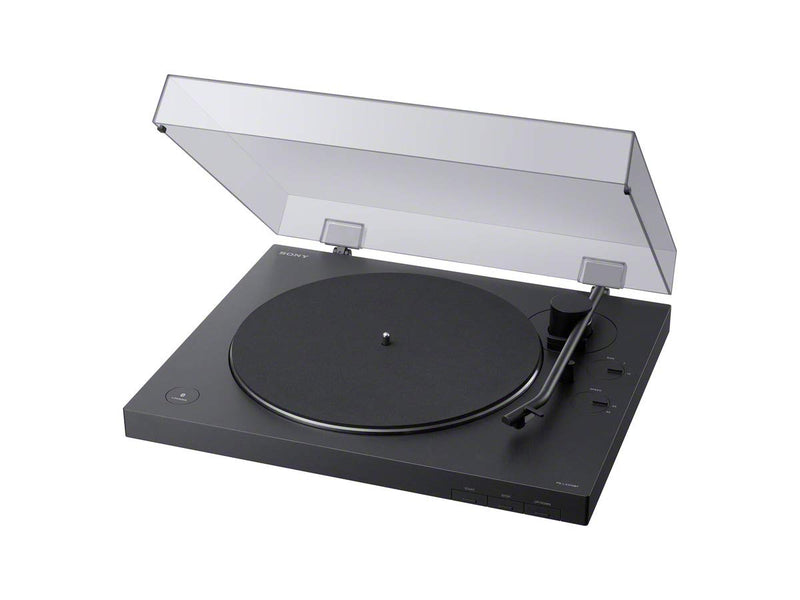 Sony PSLX310BT Turntable with Bluetooth Connectivity