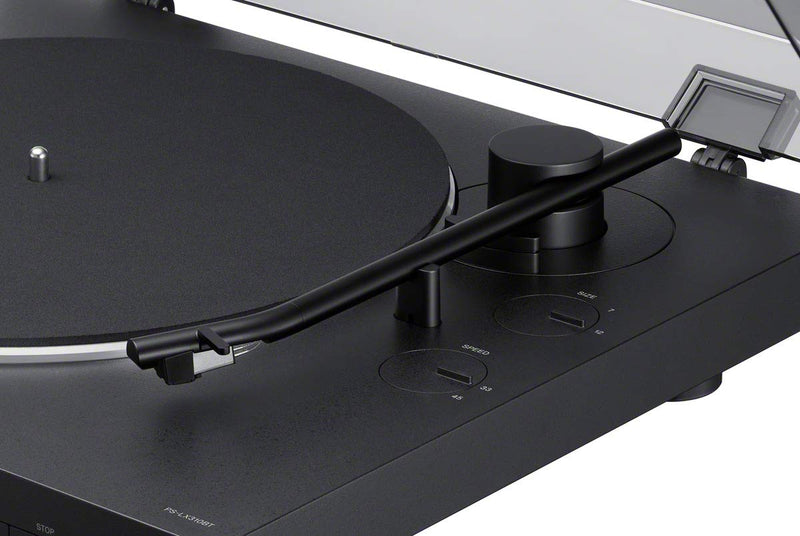 Sony PSLX310BT Turntable with Bluetooth Connectivity