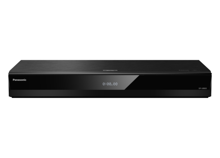 Panasonic DP-UB820 4K Ultra HD Blu-ray Player