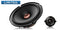 Pioneer TS-D65C 6.5" 2-Way Component System
