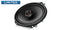 Pioneer TS-D68F 6” x 8” 2-Way Coaxial System