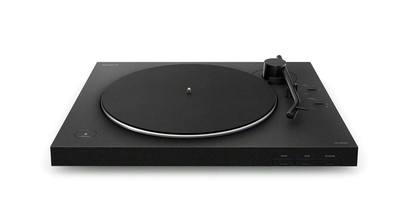 Sony PSLX310BT Turntable with Bluetooth Connectivity