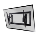 SANUS VLT7 Advanced Tilt 4D Premium TV Wall Mount for 42" – 90" TVs